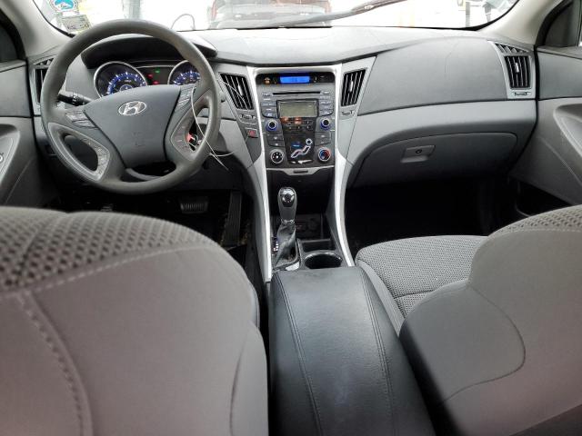 Photo 8 from auction – 2013 HYUNDAI SONATA GLS with VIN 5NPEB4AC1DH778753