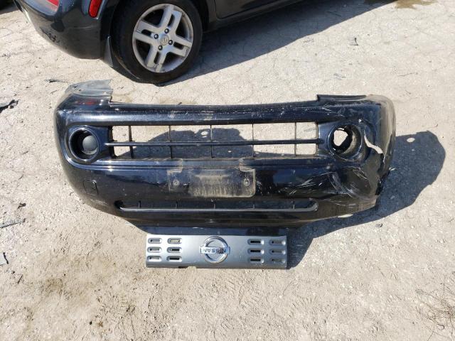 Photo 12 from auction – 2011 NISSAN CUBE BASE with VIN JN8AZ2KR5BT213842