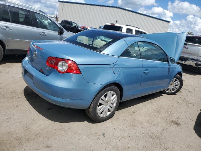 Photo 3 from auction – 2008 VOLKSWAGEN EOS TURBO with VIN WVWBA71F98V049178