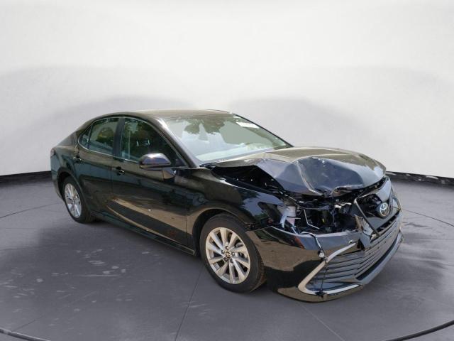 Photo 4 from auction – 2023 TOYOTA CAMRY LE with VIN 4T1C11AK2PU779495