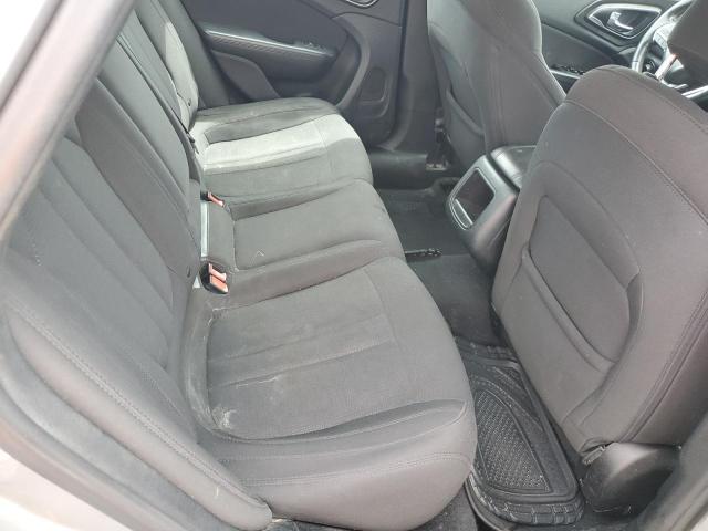 Фото 10 с аукциона – 2015 CHRYSLER 200 LIMITE с VIN 1C3CCCABXFN707774
