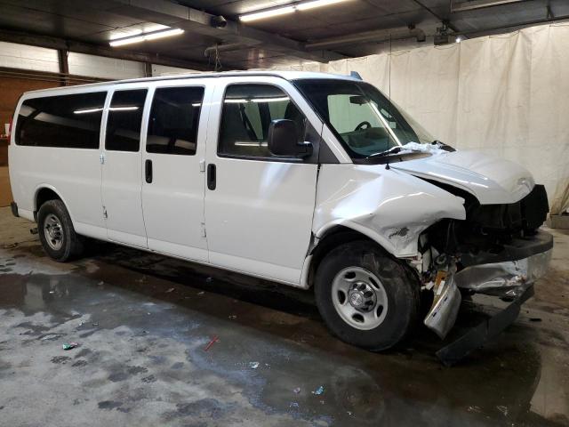 Photo 4 from auction – 2017 CHEVROLET EXPRESS G3 with VIN 1GAZGPFG3H1260035