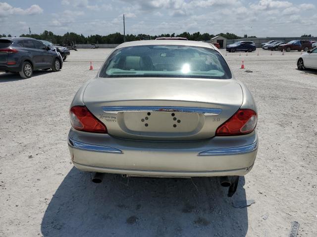 Photo 6 from auction – 2008 JAGUAR X-TYPE 3.0 with VIN SAJWA51A18WJ29516