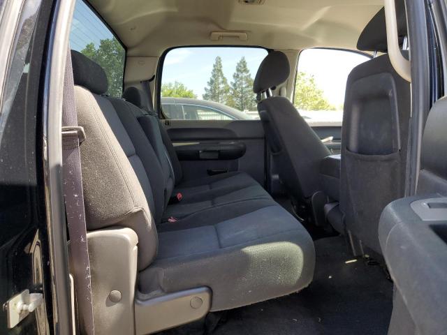 Photo 10 from auction – 2011 CHEVROLET SILVERADO with VIN 3GCPKREA6BG291360