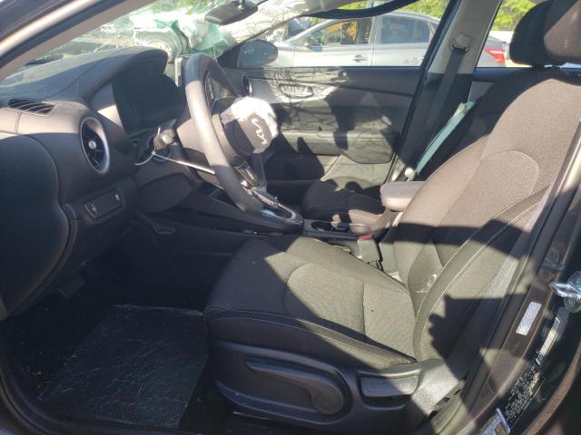 Photo 7 from auction – 2022 KIA FORTE FE with VIN 3KPF24AD9NE501089
