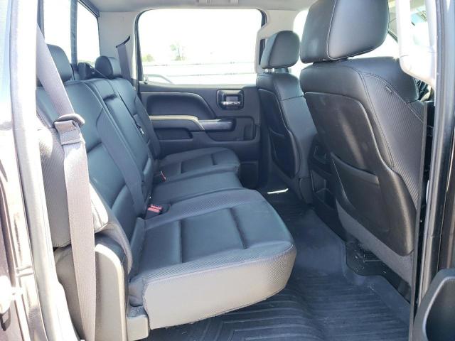 Photo 10 from auction – 2015 GMC SIERRA K15 with VIN 3GTU2VEC2FG494765