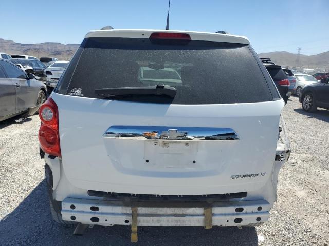 Photo 6 from auction – 2011 CHEVROLET EQUINOX LT with VIN 2CNALDECXB6272857