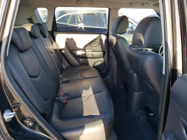 Photo 10 from auction – 2010 KIA SOUL + with VIN KNDJT2A29A7124882