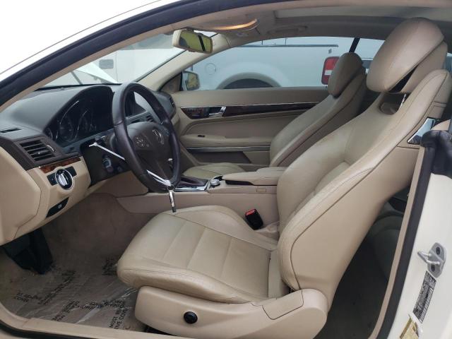 Photo 7 from auction – 2011 MERCEDES-BENZ E 550 with VIN WDDKJ7CB7BF116295
