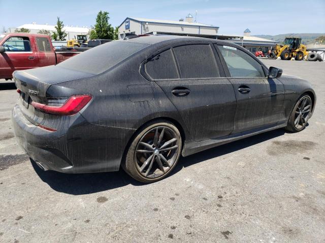 Photo 3 from auction – 2019 BMW 330I with VIN WBA5R1C52KAE82086