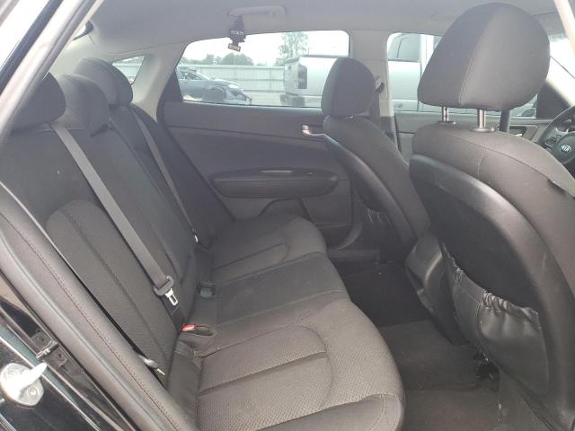 Photo 10 from auction – 2018 KIA OPTIMA LX with VIN 5XXGT4L39JG178606