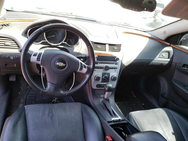 Photo 8 from auction – 2012 CHEVROLET MALIBU 2LT with VIN 1G1ZD5EU4CF146495