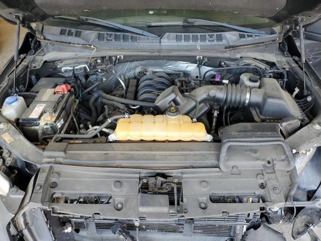 Photo 11 from auction – 2016 FORD F150 with VIN 1FTMF1EFXGFC44961