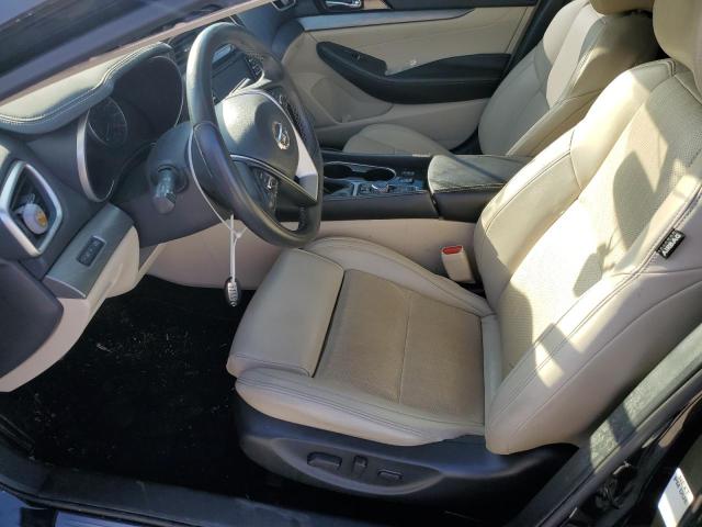 Photo 7 from auction – 2018 NISSAN MAXIMA 3.5 with VIN 1N4AA6AP0JC378292