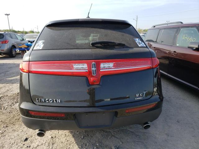 Photo 6 from auction – 2010 LINCOLN MKT with VIN 2LMHJ5AT5ABJ06711