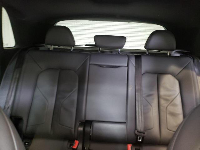 Photo 10 from auction – 2020 AUDI Q3 PREMIUM with VIN WA1BECF33L1056858
