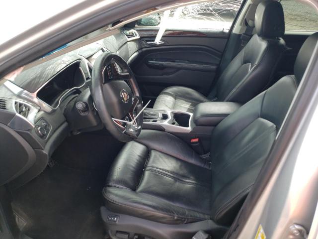 Photo 7 from auction – 2014 CADILLAC SRX LUXURY with VIN 3GYFNEE30ES543760