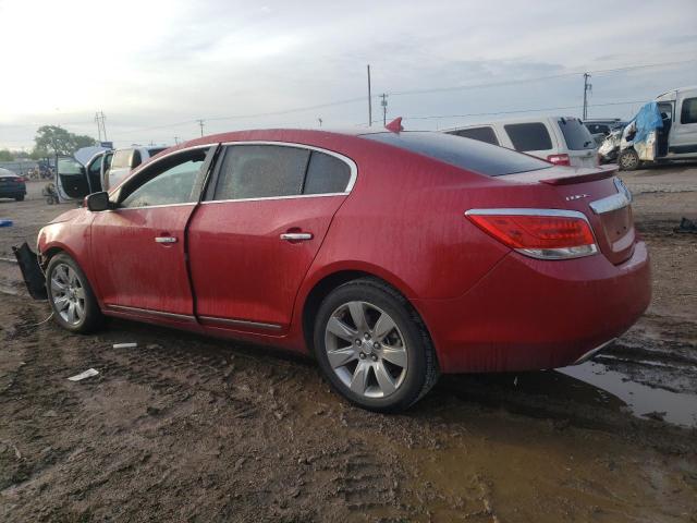 Photo 2 from auction – 2013 BUICK LACROSSE P with VIN 1G4GF5E31DF125231