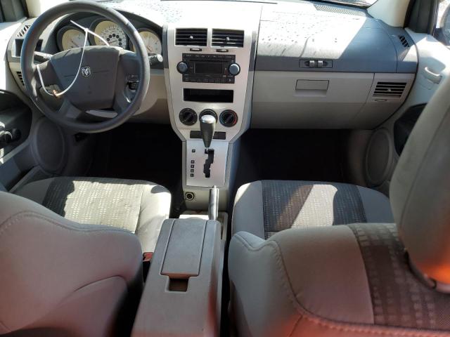 Photo 8 from auction – 2007 DODGE CALIBER with VIN 1B3HB28B47D182174