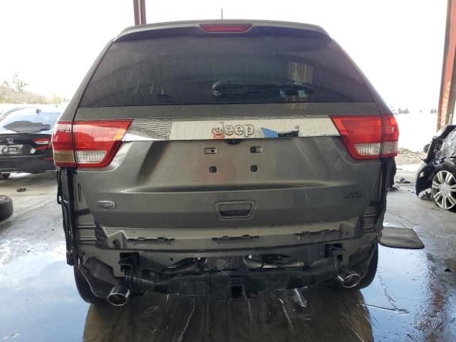 Photo 6 from auction – 2012 JEEP GRAND CHER with VIN 1C4RJECT4CC334400