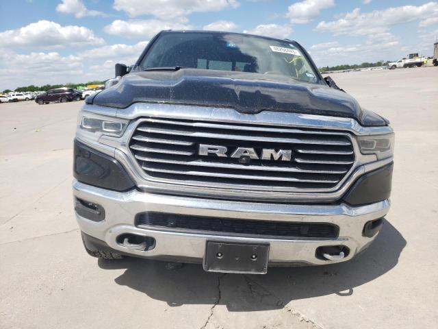 Photo 5 from auction – 2022 RAM 1500 LONGH with VIN 1C6SRFKTXNN180856