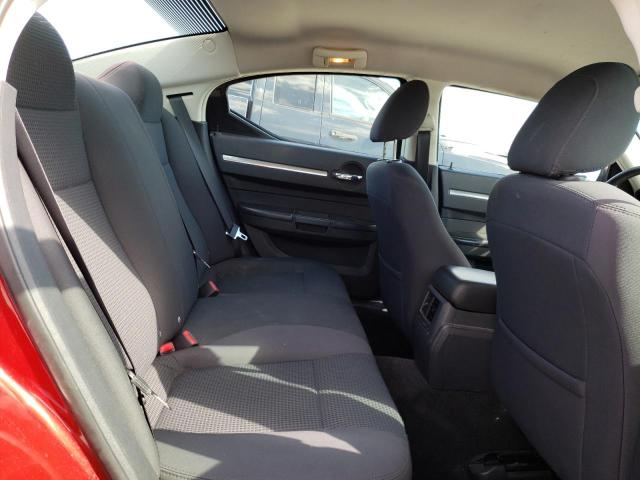 Photo 10 from auction – 2010 DODGE CHARGER with VIN 2B3CA4CD0AH150334