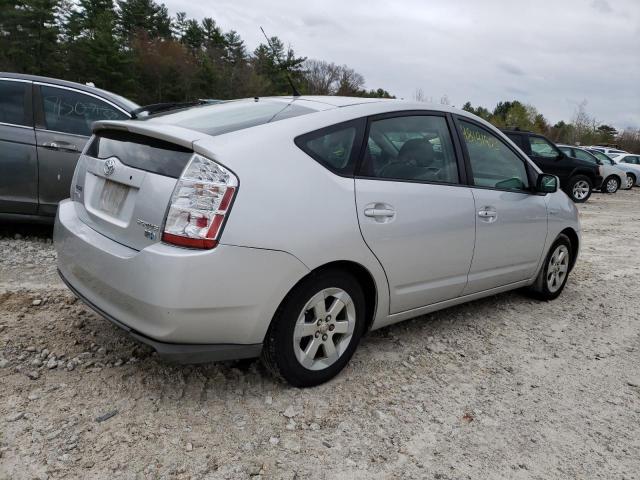 Photo 3 from auction – 2008 TOYOTA PRIUS with VIN JTDKB20U483406438