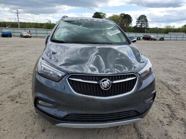 Foto 5 de la subasta – 2017 BUICK ENCORE SPO con VIN KL4CJ1SBXHB124642