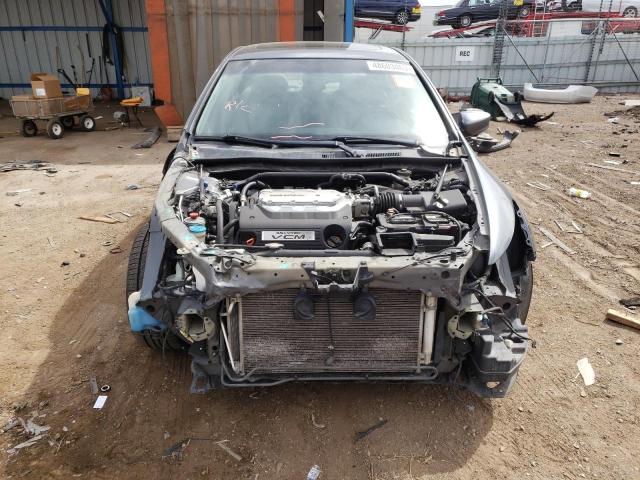Photo 5 from auction – 2012 HONDA ACCORD EXL with VIN 1HGCP3F85CA040548