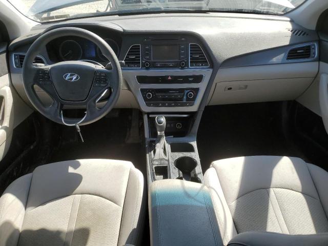Photo 8 from auction – 2015 HYUNDAI SONATA SPO with VIN 5NPE34AF3FH097939