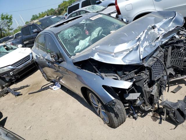 Photo 4 from auction – 2015 INFINITI Q50 BASE with VIN JN1BV7AR0FM404288
