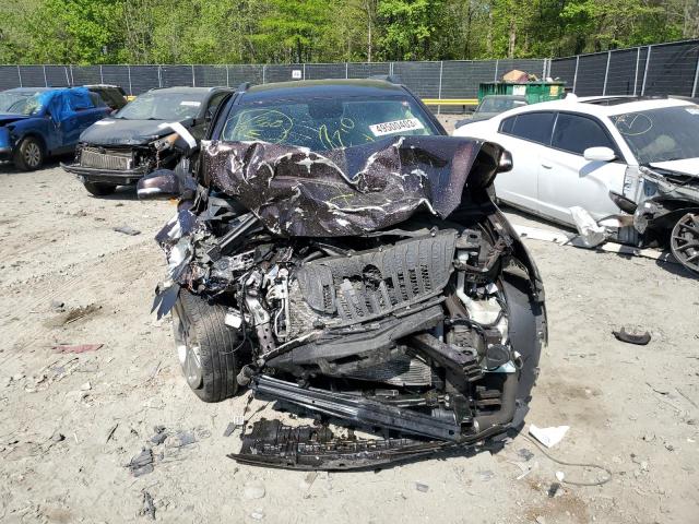 Photo 5 from auction – 2016 BUICK ENCORE with VIN KL4CJCSB0GB525742