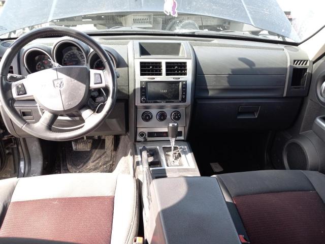 Photo 8 from auction – 2011 DODGE NITRO DETO with VIN 1D4PU6GX2BW517845