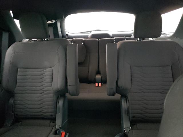 Photo 10 from auction – 2020 FORD EXPLORER X with VIN 1FMSK7DH7LGB51520