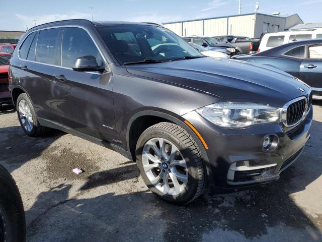 Photo 4 from auction – 2016 BMW X5 SDRIVE3 with VIN 5UXKR2C57G0R71782