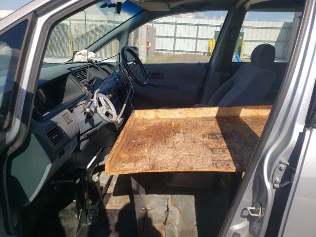Photo 7 from auction – 1997 HONDA ODYSSEY EX with VIN JHMRA1870VC013380