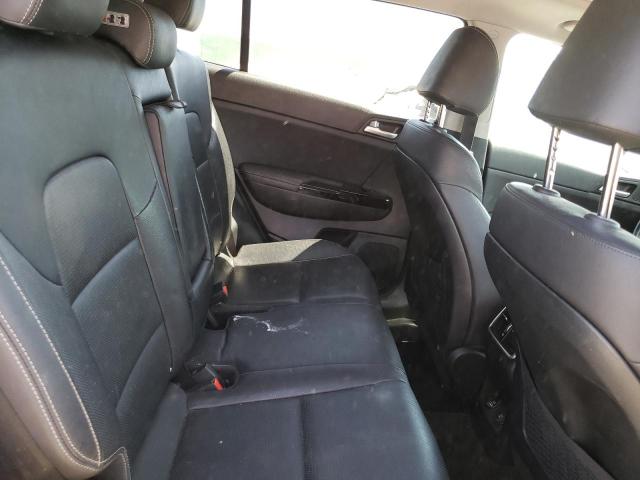 Photo 10 from auction – 2018 KIA SPORTAGE E with VIN KNDPNCAC1J7371655