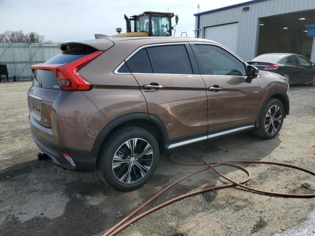 Photo 3 from auction – 2020 MITSUBISHI ECLIPSE CR with VIN JA4AT5AAXLZ043125