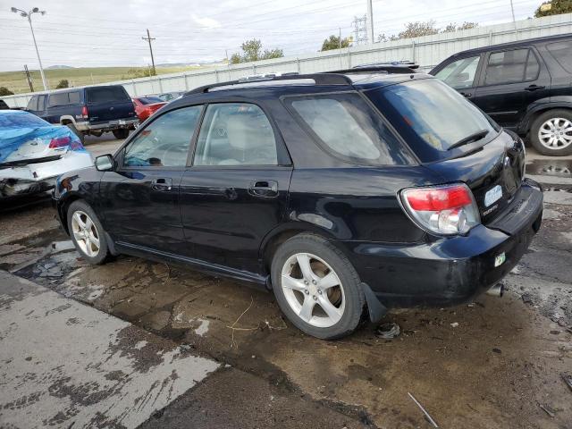 Photo 2 from auction – 2006 SUBARU IMPREZA 2. with VIN JF1GG67666H817447