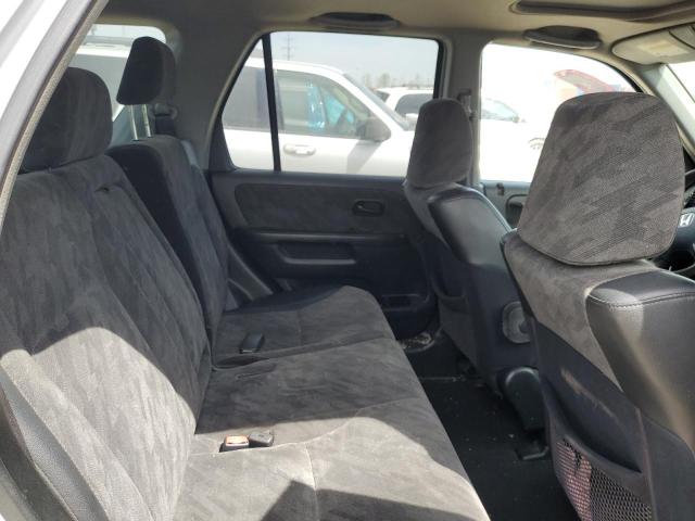 Photo 11 from auction – 2002 HONDA CR-V EX with VIN JHLRD788X2C036121