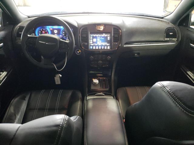 Photo 8 from auction – 2022 CHRYSLER 300 S with VIN 2C3CCABG4NH167537