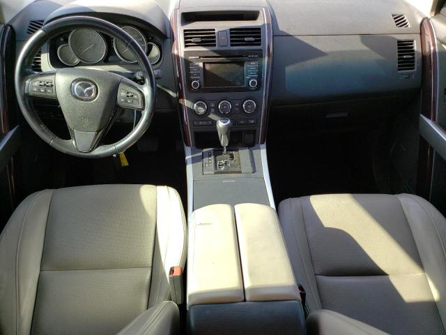 Photo 8 from auction – 2014 MAZDA CX-9 GRAND with VIN JM3TB2DA0E0440062