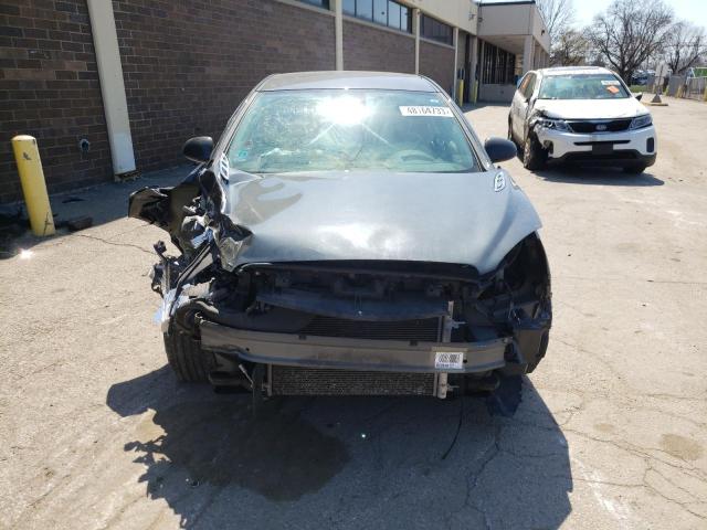 Photo 5 from auction – 2016 BUICK VERANO with VIN 1G4PP5SKXG4162819