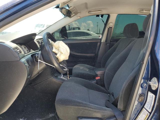 Photo 7 from auction – 2006 TOYOTA COROLLA CE with VIN 1NXBR32E16Z579411