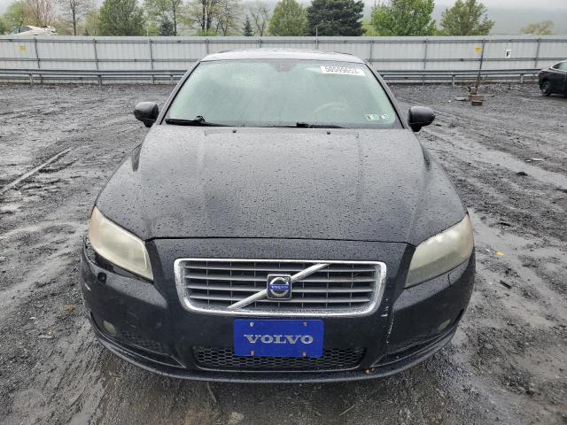Photo 5 from auction – 2007 VOLVO S80 3.2 with VIN YV1AS982171043642