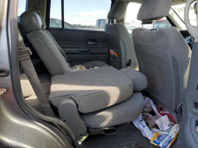 Photo 11 from auction – 2006 DODGE DURANGO SL with VIN 1D4HD48246F154952