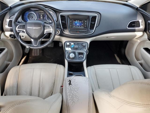 Photo 8 from auction – 2015 CHRYSLER 200 LIMITE with VIN 1C3CCCAB3FN743144