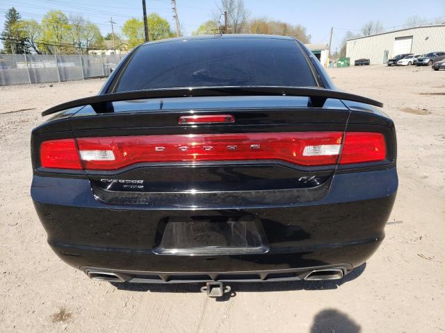 Photo 6 from auction – 2014 DODGE CHARGER R/ with VIN 2C3CDXDT2EH351630