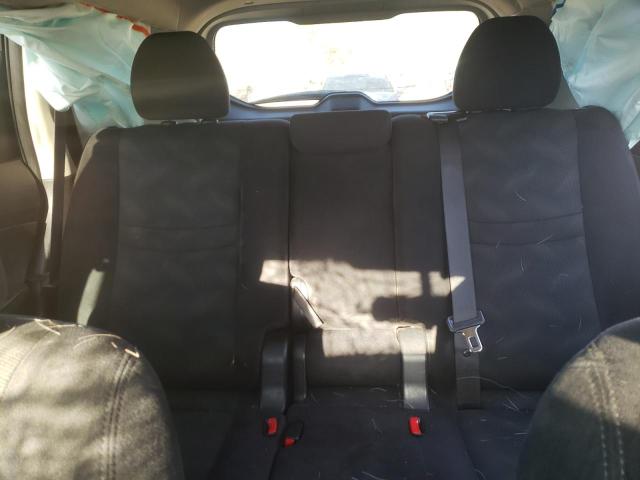 Photo 10 from auction – 2016 NISSAN ROGUE S with VIN 5N1AT2MV4GC923969