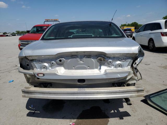 Photo 6 from auction – 2002 BUICK LESABRE CU with VIN 1G4HP54K124136894
